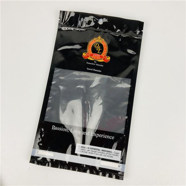 Custom printed 1g 3.5g recycle smell proof zipper gummy bear CBD small stand up edible 3.5g mylar weed bag