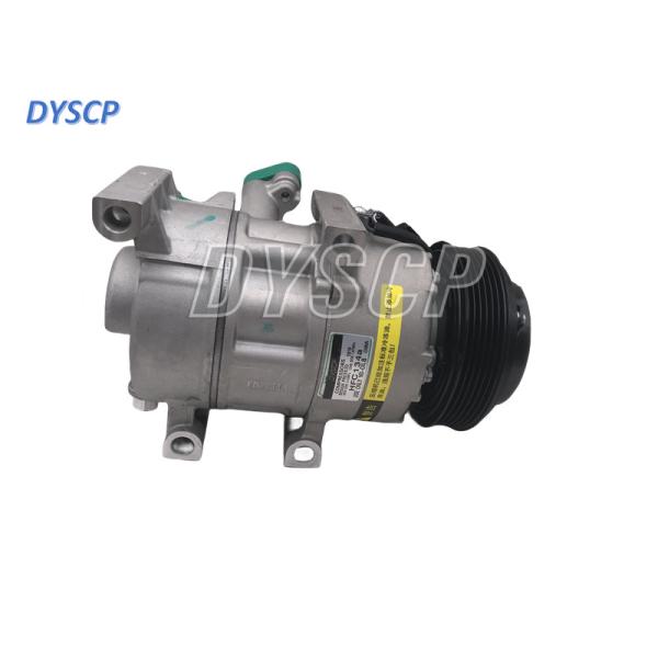 Car Ac Compressor 97701-F8000 97701F8000 Hyundai Tucson 1.6T 2015 6pk