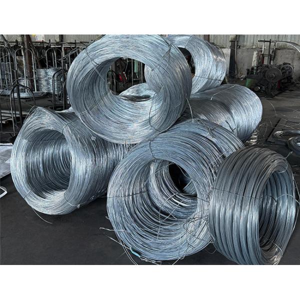 Rust Resistance PVC Coated /Galvanized Barbed Wire Coils Fence