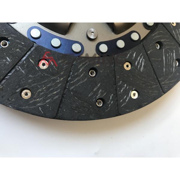 31250-60231 1H-Z Toyota Clutch Kits 300*190*32.4mm 14 Teeth Clutch Disc