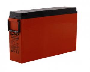 China Dry Cell Battery Ups  VRLA Battery  / 12v 65ah Lead Acid Battery For Wind Power System on sale