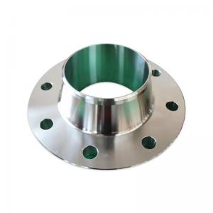 Quality DN15-DN1500 Socket Weld Pipe Flanges 1