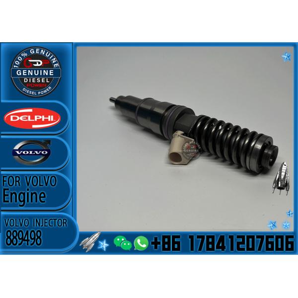 Diesel Injector Parts Nozzles 3840043 03840043 889498 00889498 Diesel Fuel Injector Pump BEBE4C05002 for Volvo Penta 9.0 Engine