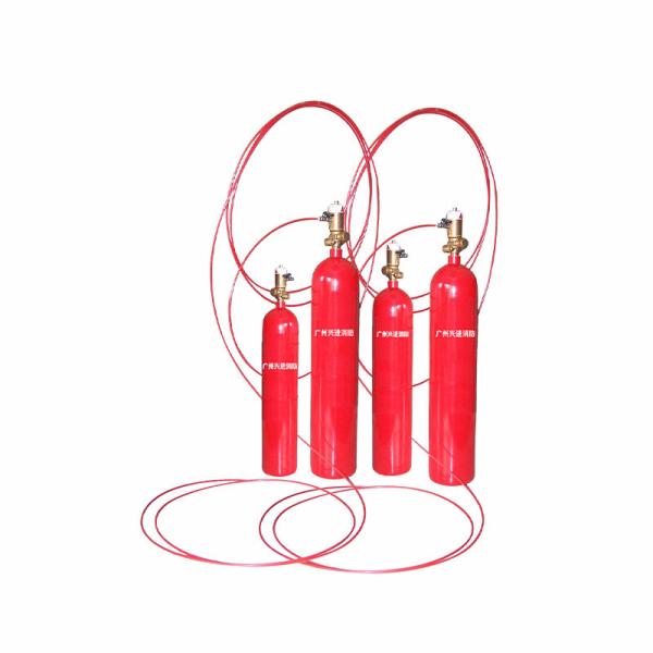 FM200 Fire Detection Tube