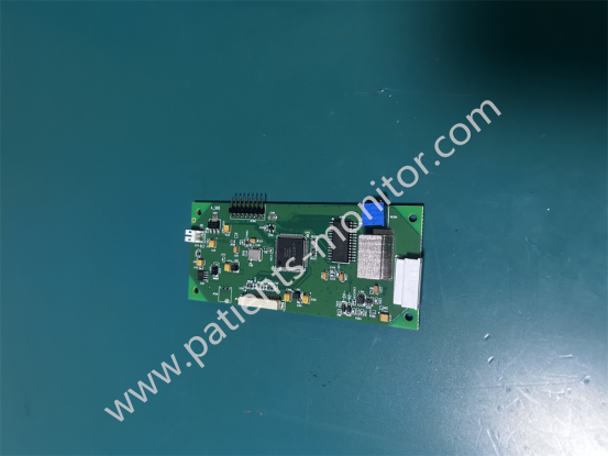 Biocare FM-801 Fetal Monitor Display Panel with 480×272 Resolution 16.7M Colors and 10000:1 Contrast Ratio