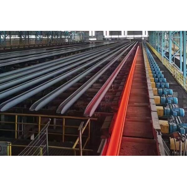 Q235B Channel Steel U-Shaped Steel Bridge Building Curtain Wall Steel Structure C Channel Beam