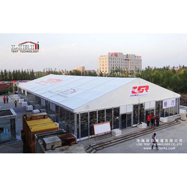 Movable Tent For Outdoor Catering Party Factory Price