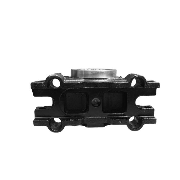 2000-2020 Year 6WF1 Truck Parts Spring Trunnion Saddle Seat With Bushing 50*25*35cm