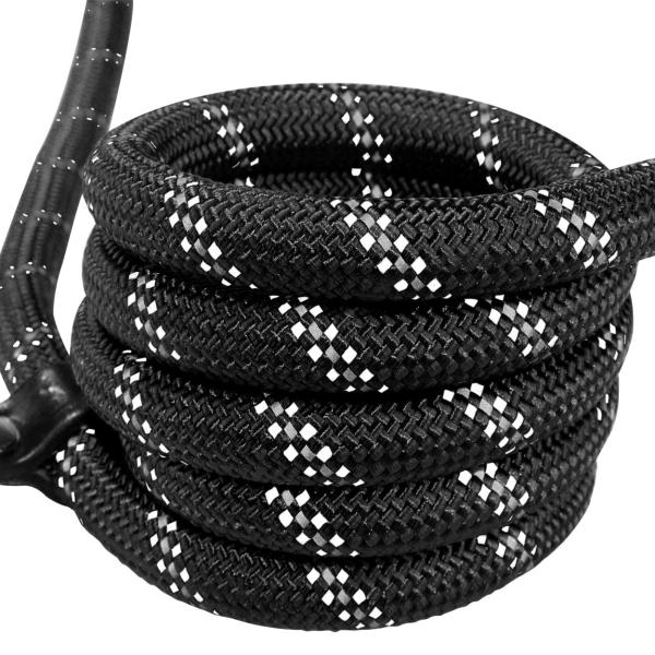 Reflective Training Leads Dog Slip Rope Leash 2 In 1 Design Upgraded 6 Feet Length