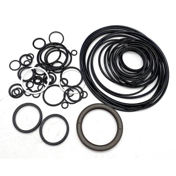 209-5921 2095921 CA2095921 Hydraulic Pump Seal Kit For CAT E330 E330C