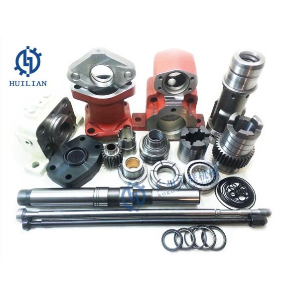 Air Compressor Rubber Parts 440-24T 440*24T Rubber Coupling 1615622900 Coupling NV 430 Disc Coupler for Construction Machinery