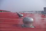 Stainless Steel Turbine Ventilator industrial roof exhaust fan for warehouse