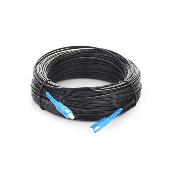 2*5mm Fiber Optic Jumper Cable