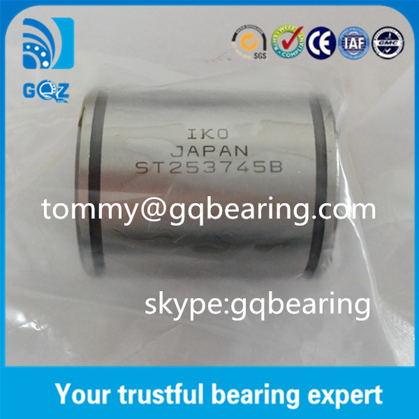 ID 25mm Original Linear Ball Bearing , Ball Bushing Bearing ST253745B