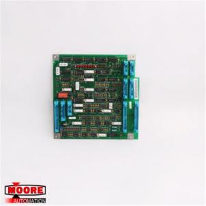 Quality SNAT620PCB SNAT 620 PCB ABB RTD Input Module wholesale