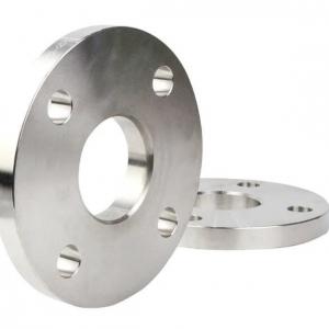 Quality ANSI B16.5 Hot DIP Machining Parts Stainless Steel 304 Threaded Pipe Flange 8 Inch wholesale