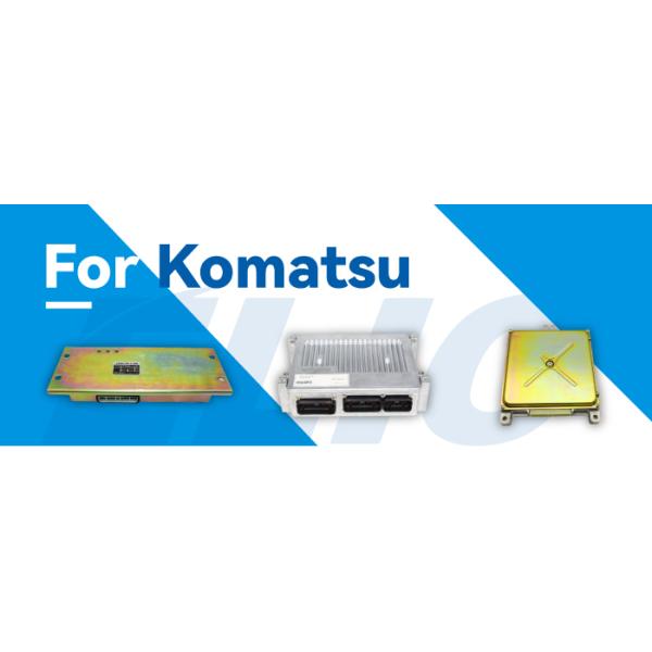 EX200 Excavator Electric Parts Display Panel Monitor Ecu Engine Control Unite Controlador Controller