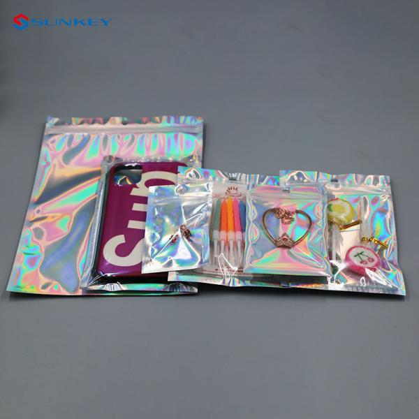 Embossed Vacuum Sealer Bags Compression Custom Food Grade Vacuum Pack Bags For Food