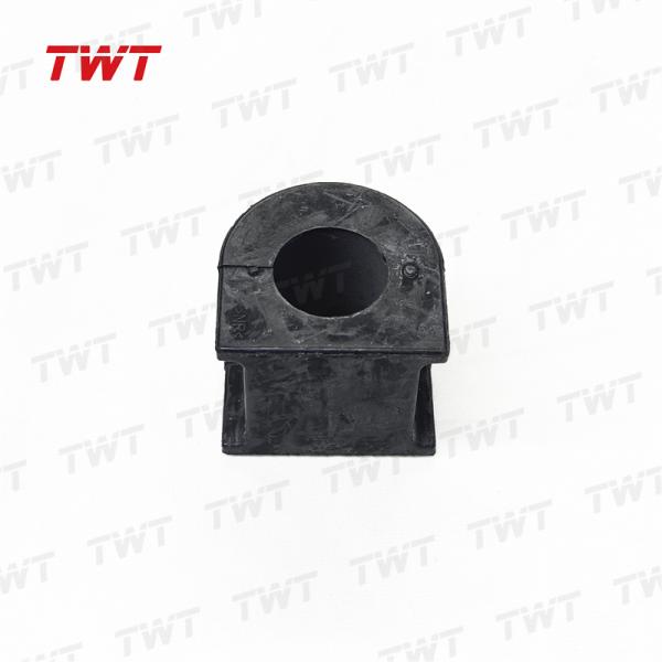 TWT 48815-0K090 Auto Parts Front Stabilizer Bar Automotive Suspension Spares Stabilizer Bar Bushing 48815-0K070 for Fortuner