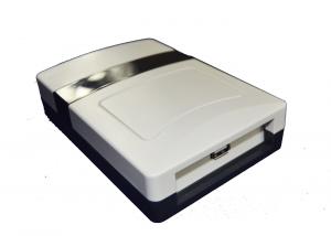 Quality 30 cm Reading Range USB RFID Card Reader , UHF RFID Reader For Tag Encoding wholesale