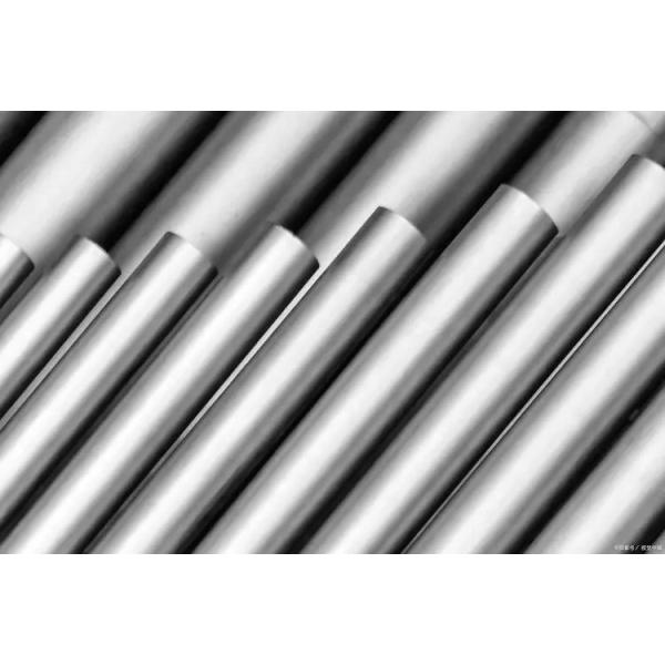 Nickel alloy Custom Size N10675 Nickel Alloy Tube Pipe Tube HastelloyB3 Seamless Pipe Welded Tube