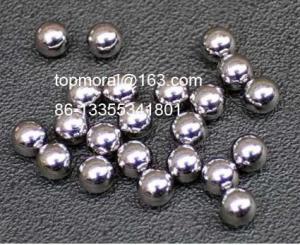 Quality Cycle Steel Ball wholesale