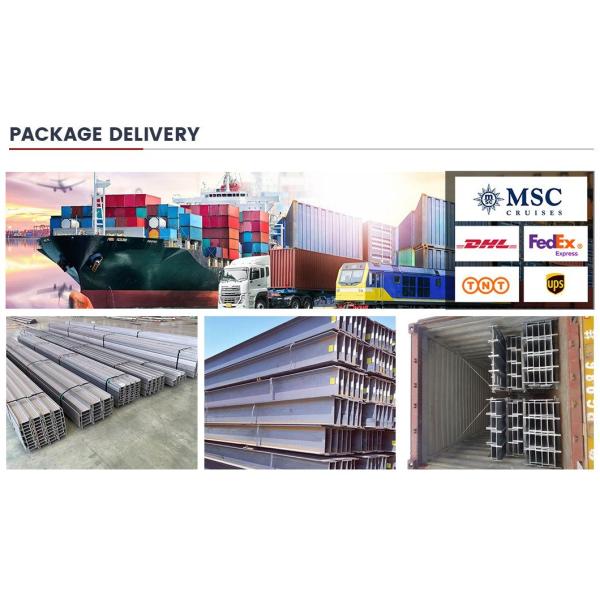 Spot Goods Factory Price Sales Ub UC Custom Size Q345b Hot Rolled H Beams