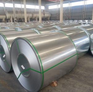 Quality Cold Rolled 410 Stainless Steel Coil 1.2mm ASTM Grade High Carbon Steel wholesale