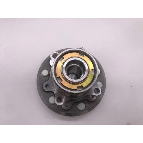 Automobile 43500-A9001 Wheel Hub Bearing Assembly