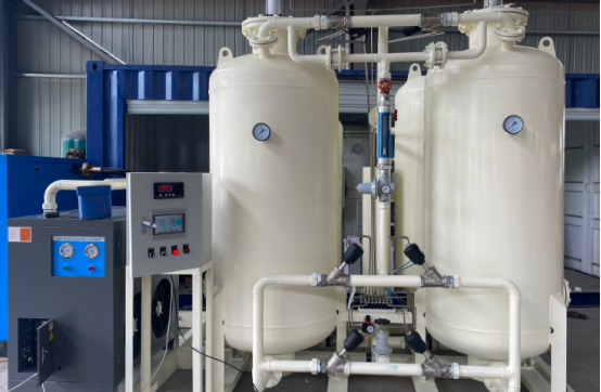 PSA Oxygen Generator Oxygen Generator Factory
