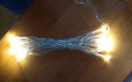 F3 ultra bright led fairy string