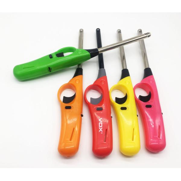 China Manufacturer Direct Supply Barbecue Lighters