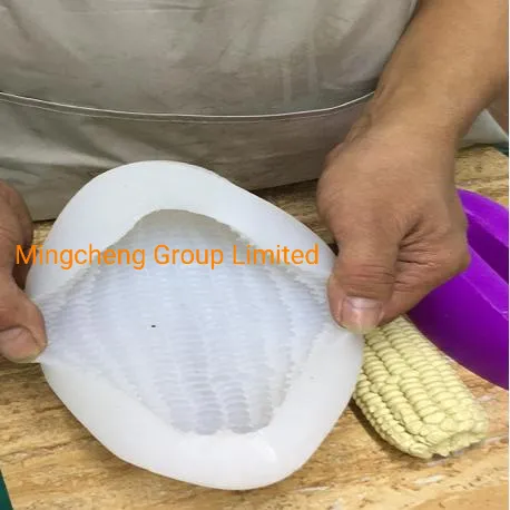 5 Shore a Ultra Soft RTV2 Liquid Platinum Silicone Rubber for Shoe Insole