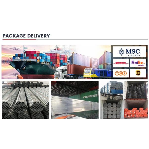 40x40 Shs Hot Dipped Galvanized Square Steel Pipe Square Tube