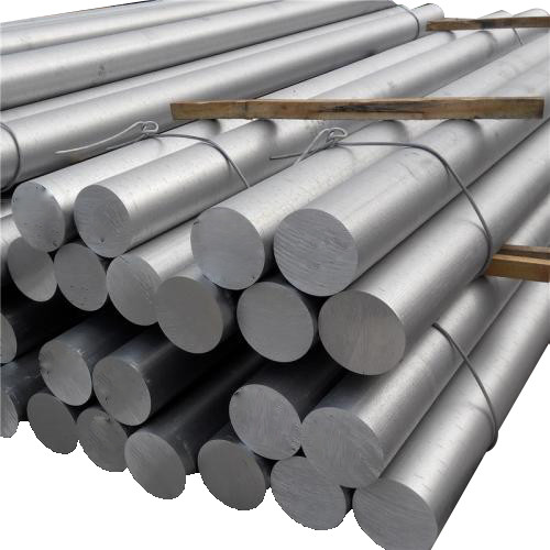 Anti Corrosion Aluminum Alloy Rod Round Tube Length 5.88M 5052 5082 2000mm