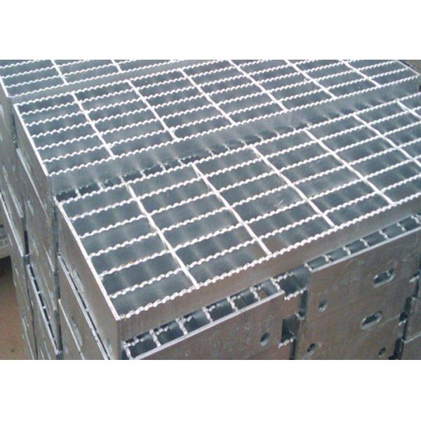 Catwalk Hot Dip Galvanized Steel Grating