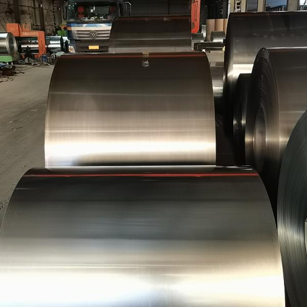 Custom 3mm Thickness Aluminum Alloy Coil 3003 3004 Corrosion Resistance