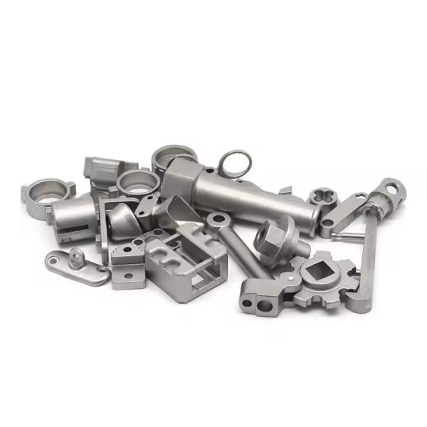 Custom Precision Brass Bronze Casting Foundry Lost Wax Casting A356 Aluminum Investment Casting Aluminum Casting Services