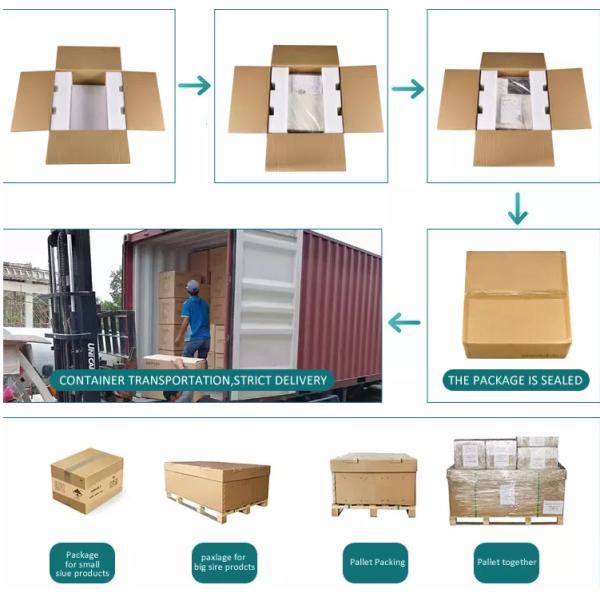 Square LiFePO4 3.2V32AH Battery Pack Perfect Square Deep Cycle Lithium Battery for Boat RV Golf Cart Solar System etc 10