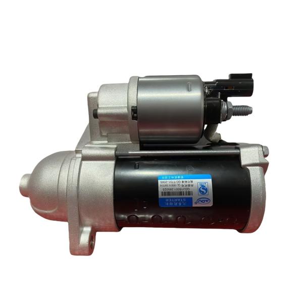 The Best-selling High-quality Starter Motor Is Suitable for the 17th Generation Hyundai Elantra with 1.8L Engine OEM 36100-2E600