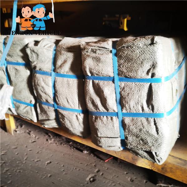 Aluminum CIMC Repair Toolbox Lock Truck Trailer Spare Parts