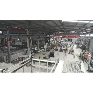 Zhejiang Topsky Doors Co.,Ltd.