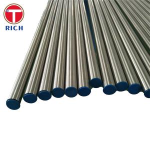 Quality ASTM B423 Seamless Carbon Steel Tube UNS N08825 Inconel 825 For Oil And Gas Industry wholesale