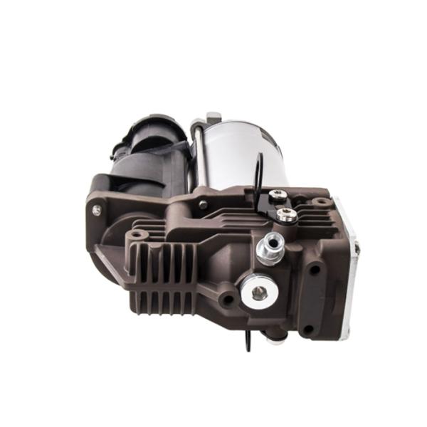 A1663200104 Air Compressor Suspension Pump Auto Suspension Parts For Mercedes Benz W166 / X166