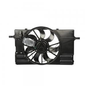 China 31261988 Automotive Radiator Cooling Fan For S40 V50 C70 C30 2004-2013 on sale