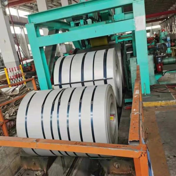 Corrosion Resistance Stainless Steel Plate Grade 904L UNS N08904 SS Plate Thickness 1.0 - 40.0mm