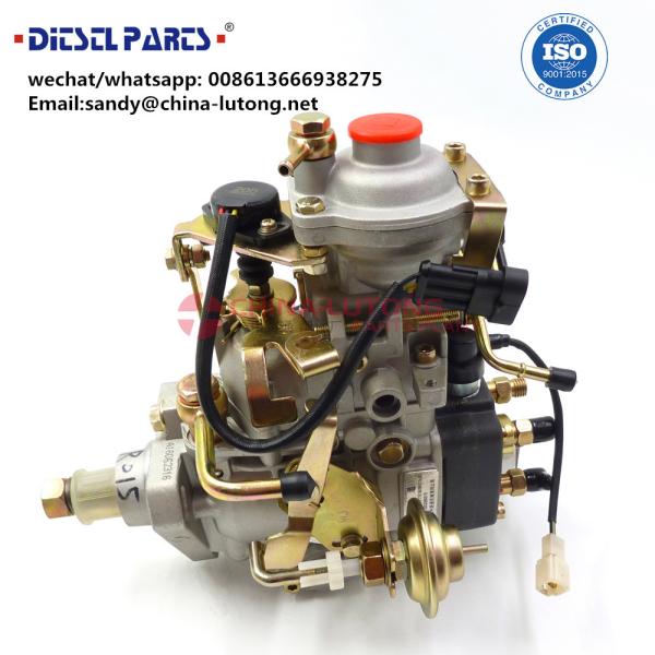 Buy Diesel Fuel Injection Pump ADS-VE6/11F1150RNP,NJ-VE6/11F1150RNP239 VE-type Injection Pump NJ-VE6/11F1150RNP239