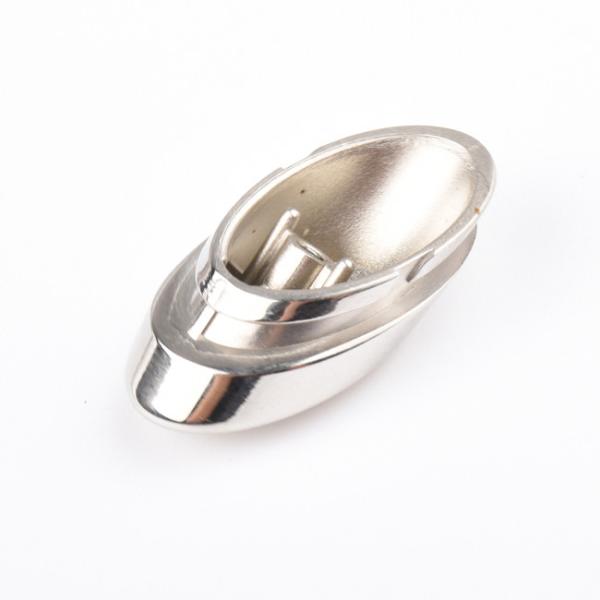 316L Powder Injecton Molding Beauty Instrument Metal Accessories MIM Spare Parts