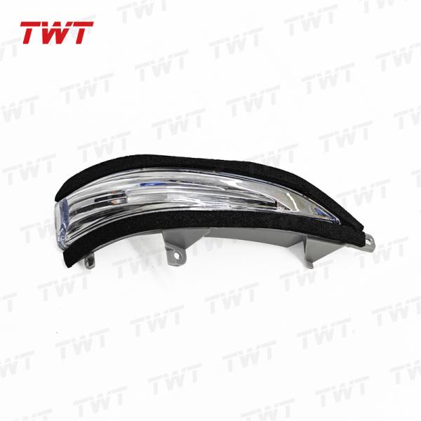 Twt 81730-60130 81740-60100 Mirror Turn Signal Lamp 8173060130 8174060100 For Toyota Lexus Gx400 460 2009-2012