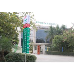 Guangzhou Huihua Packaging Products Co,.LTD